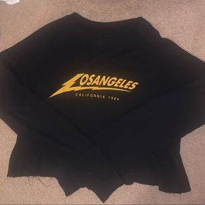 Brandy Melville long sleeve